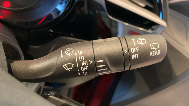 Vauxhall Corsa 1.2 SE 5dr Petrol Hatchback